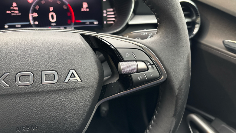 Skoda Fabia 1.0 TSI 116 SE L Edition 5dr DSG Petrol Hatchback